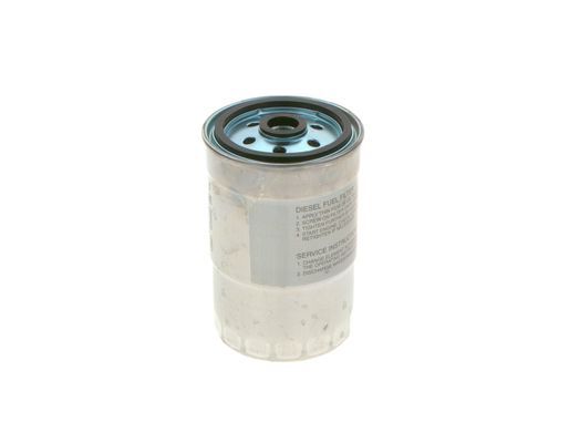 Bosch 1 457 434 106 Fuel Filter For Alfa Audi Austin Citroen Fiat Ford Innocenti