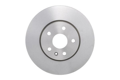 BOSCH 0986479544 Brake Disc Front Vented Fits Chevrolet Opel Saab Vauxhall