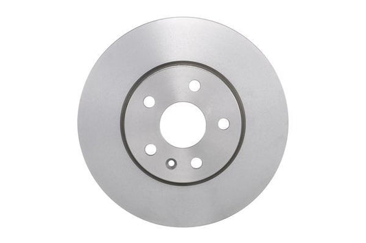BOSCH 0986479544 Brake Disc Front Vented Fits Chevrolet Opel Saab Vauxhall