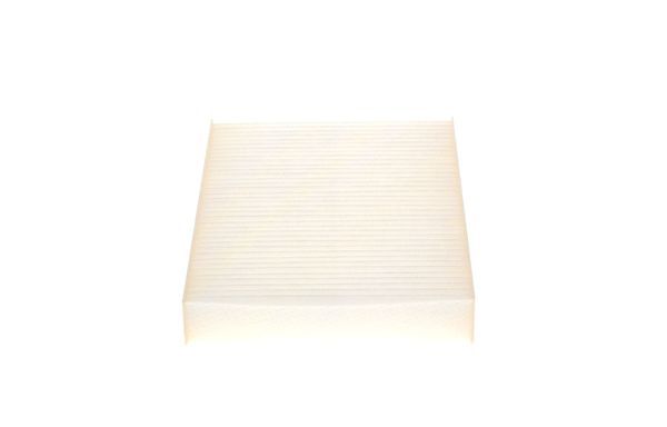 BOSCH 1987432039 Cabin Air Filter 228mm Length Particulate Fits Nissan Renault