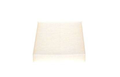 BOSCH 1987432039 Cabin Air Filter 228mm Length Particulate Fits Nissan Renault