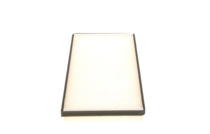 BOSCH 1987432043 Cabin Air Filter 365mm Length Particulate Fits Mercedes-Benz VW