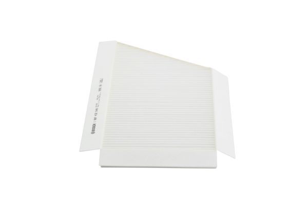 BOSCH 1987432048 Cabin Air Filter 337mm Particulate For Peugeot 206 206 Van 206+