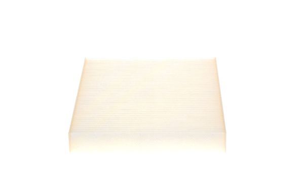 BOSCH 1987432053 Cabin Air Filter 222mm Fits Honda Civic CR-V Rover 400