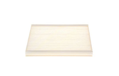 BOSCH 1987432063 Cabin Air Filter 202mm Length Particulate Fits Volvo S40 V40