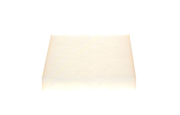 BOSCH 1987432075 Cabin Air Filter 220mm Length Particulate Fits Lexus Nissan