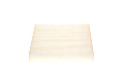 BOSCH 1987432075 Cabin Air Filter 220mm Length Particulate Fits Lexus Nissan