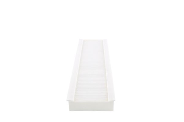 BOSCH 1987432082 Cabin Air Filter 460mm Length Particulate 30mm Height Fits Mini