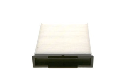 BOSCH 1987432093 Cabin Air Filter 254.6mm Length Particulate Fits Renault Megane