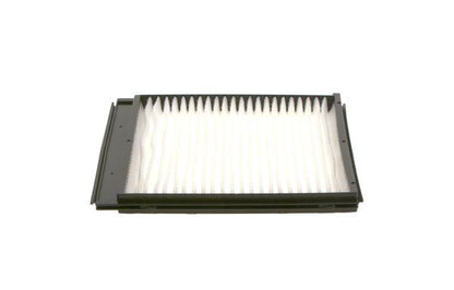 BOSCH 1987432119 Cabin Air Filter 239mm Length Particulate Fits Nissan Micra