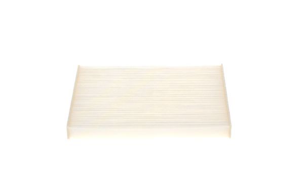 BOSCH 1987432148 Cabin Air Filter Fits Nissan Pixo Suzuki Alto Alto K10