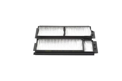 BOSCH 1987432163 Cabin Air Filter 236mm Particulate Fits Mazda Mazda3 Mazda5