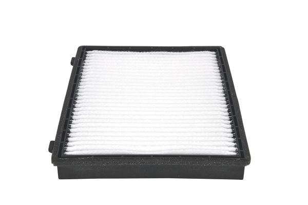 BOSCH 1987432222 Cabin Air Filter 275mm Particulate Fits Chevrolet Opel Vauxhall