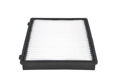 BOSCH 1987432222 Cabin Air Filter 275mm Particulate Fits Chevrolet Opel Vauxhall