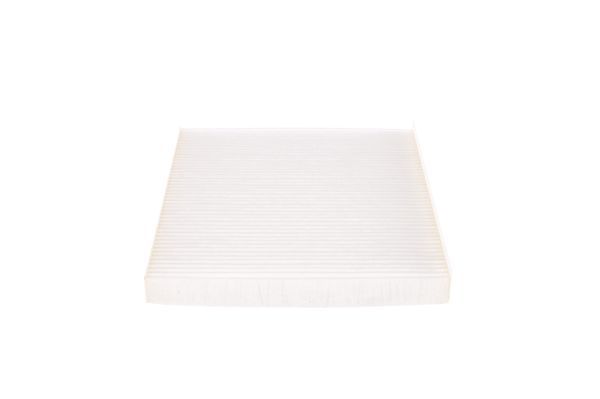 BOSCH 1987432251 Cabin Air Filter 230mm Particulate Fits Alfa Romeo Giulietta