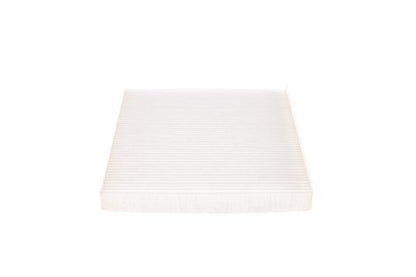 BOSCH 1987432251 Cabin Air Filter 230mm Particulate Fits Alfa Romeo Giulietta
