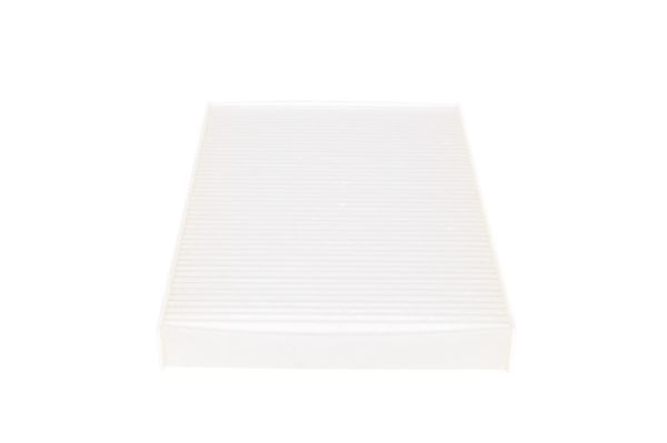 BOSCH 1987432258 Cabin Air Filter 292mm Particulate Fits Iveco Daily Massif