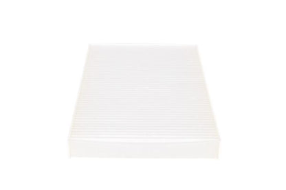 BOSCH 1987432258 Cabin Air Filter 292mm Particulate Fits Iveco Daily Massif