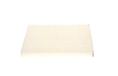 BOSCH 1987432269 Cabin Air Filter 225mm Length Particulate Fits Hyundai Kia
