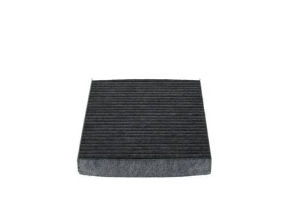 BOSCH 1987432300 Cabin Air Filter 279mm Activated Carbon Fits Audi Skoda VW