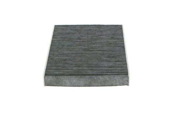 BOSCH 1987432311 Cabin Filter 270mm 32mm Height Fits Citroën C5 C6 Peugeot 407