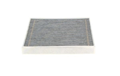 BOSCH 1987432368 Cabin Air Filter 232.5mm Length Activated Carbon Fits BMW Z4