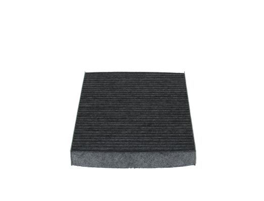 BOSCH 1987432371 Cabin Air Filter 300mm Fits Audi A4 A6 Allroad Seat Exeo