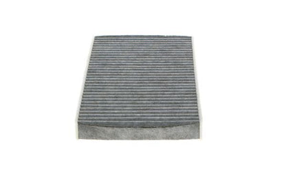 BOSCH 1987432379 Cabin Air Filter 285mm Activated Carbon Fits Citroën DS Peugeot