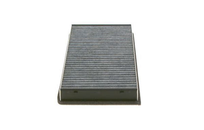 BOSCH 1987432407 Cabin Air Filter 327mm Fits Porsche 911 Boxster Cayman