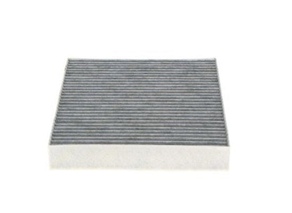BOSCH 1987432409 Cabin Air Filter 240mm Length Activated Carbon Fits Ford