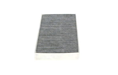 BOSCH 1987432412 Cabin Filter 314mm 40mm Height Fits Citroën C5 C6 Peugeot 407