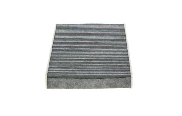 BOSCH 1987432549 Cabin Air Filter 270mm Activated Carbon Fits Peugeot 508 508 SW