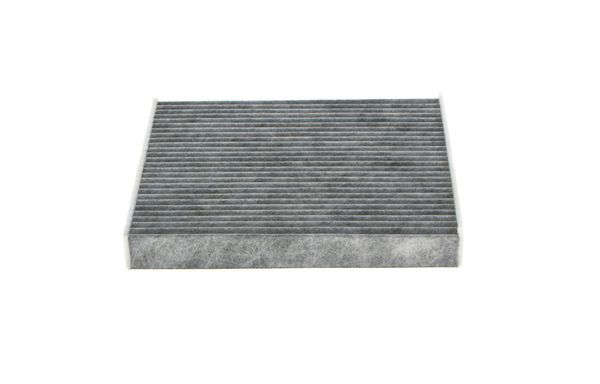 BOSCH 1987432574 Cabin Air Filter 200mm Fits Ford Transit Transit Tourneo