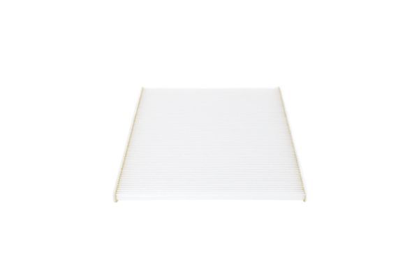 BOSCH 1987435049 Cabin Air Filter 273mm Length Particulate Fits Toyota iQ