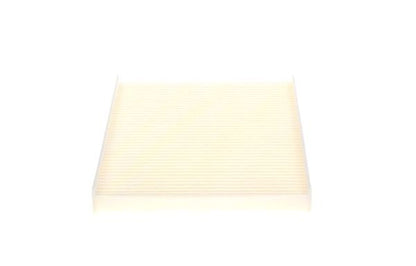BOSCH 1987435081 Cabin Air Filter 258mm Particulate Fits Hyundai ix55 Santa Fe