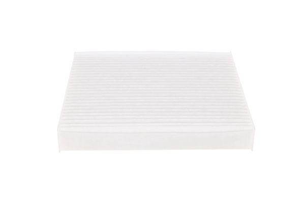 BOSCH 1987435517 Cabin Air Filter 200mm Length Particulate Fits Nissan Subaru