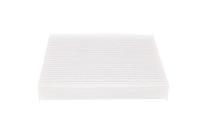 BOSCH 1987435517 Cabin Air Filter 200mm Length Particulate Fits Nissan Subaru