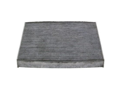 BOSCH 1987435607 Cabin Air Filter 247.5mm Length Activated Carbon For Volvo XC40
