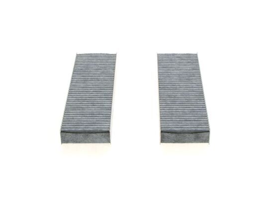 BOSCH 1987435608 Cabin Air Filter Fits Citroën DS Opel Peugeot Vauxhall