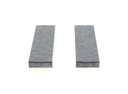 BOSCH 1987435608 Cabin Air Filter Fits Citroën DS Opel Peugeot Vauxhall