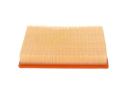 BOSCH 1457429987 Air Filter 285mm Insert Fits Volvo 740 760 780 940 960 S90 V90