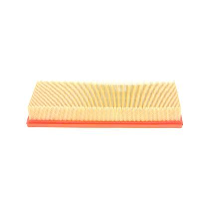 BOSCH 1457433047 Air Filter 340mm Length Insert Fits Ford Mondeo LTI TX