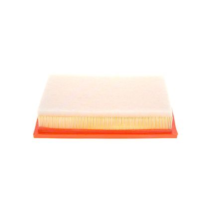 BOSCH 1457433089 Air Filter 305mm Insert For Ford Galaxy Seat Alhambra VW Sharan