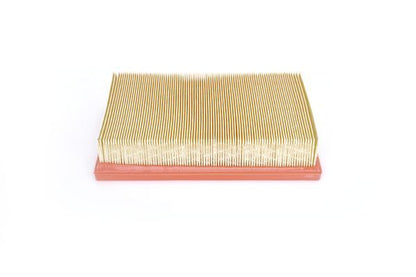 BOSCH 1457433090 Air Filter 246mm Length Insert Fits Citroën C4 Peugeot 206 307