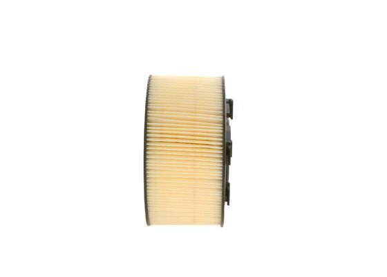 BOSCH 1457433093 Air Filter 169.5mm Outer Ø Insert 96mm Height Fits BMW 3 Series