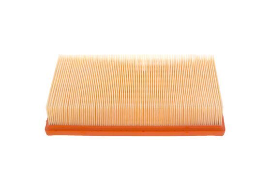 BOSCH 1457433096 Air Filter Insert Fits Ford Focus Focus C-Max Volvo C30 S40 V50
