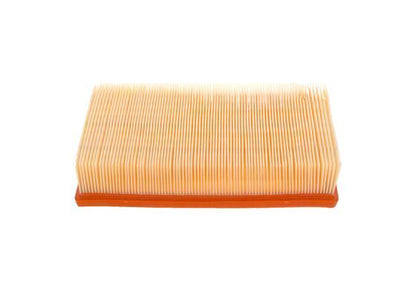 BOSCH 1457433099 Air Filter 266mm Length 50.5mm Height Fits Ford Mazda Volvo