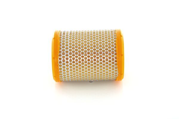 BOSCH 1457433227 Air Filter 128.5mm Outer Ø Insert Fits Citroën Daewoo Peugeot