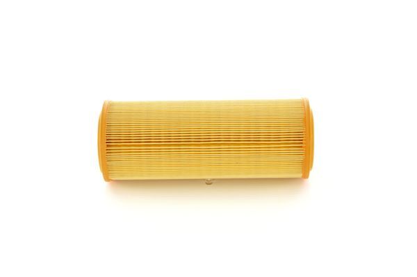 BOSCH 1457433307 Air Filter 107mm Outer Ø Insert 269mm Height Fits Fiat Doblo