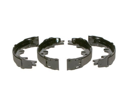 BOSCH 0986487680 Brake Shoe Set For Parking Brake Rear Fits Lexus Toyota